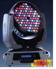 China LED Moving Head (108pcs 1W) supplier