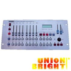 China UB-C004 240CH Controller supplier