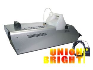 China 2000w Intelligent Fog Machine / 2000w Intelligent Fogger /Stage Lighting Effect supplier