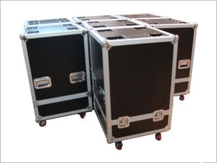China Flight case/Road case/Fly case supplier
