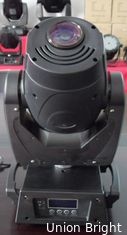 China Led 90w Moving head Light  16ch  supplier