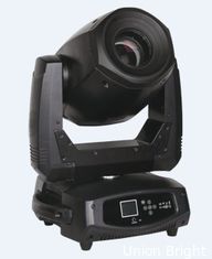 China 150w Led Gobo Moving Head  Light supplier