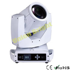 China Beam 7R 230w Moving Head Light  touch Screen supplier
