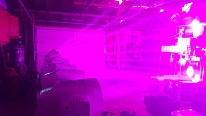 Sharpy Beam 7r 230W Moving Head Light (16/24prism / Touch Screen)