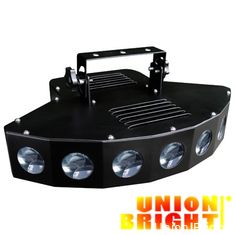 China LED Seven Eyes UB-A022 supplier