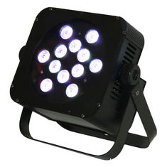 China led flat  par 12x1w supplier