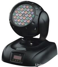 China LED Moving Head/Single Arm (1wx36pcs Leds/ 3WX36 pcs Leds) supplier