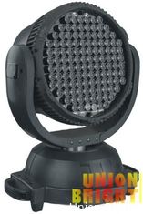 China LED Disco Lighting 120pcs LED Moving Head 120pcsx1w/3w supplier