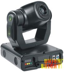 China Moving head Laser light supplier