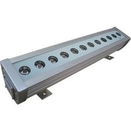 China 12pcsx1w/3w Led wall washer  supplier