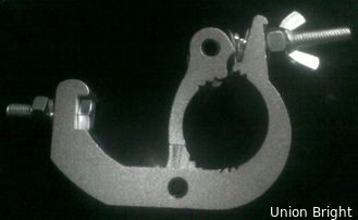 China Lighting hook/clamp of lighting  supplier