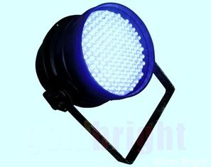 China UV Par 64 /LED PAR 64 UV/led par  64 177pcs 10mm ultra violet LEDs supplier