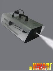 China 1200w DMX  fogger machine/ fogger 1200w /Effect lighting of Stage supplier