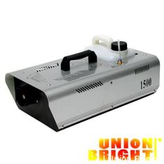 China UB-K004 1500W Fog Machine/ 1500w fogger supplier