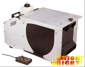 China DMX FOG/1500W Ice low fog machine supplier