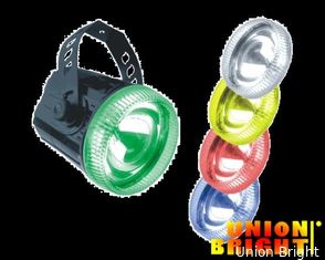 China 75W Color Strobe/Stobe light supplier