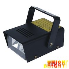 China Strobe Lighting/20W Mini Strobe/ Mini strobe lighting  supplier