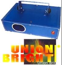 China UB-E007 RGY MIX Color Laser supplier
