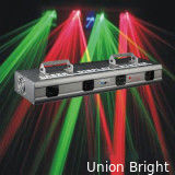 China UB-E006 Double Green&amp;Red Laser supplier
