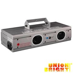 China UB-E004 Green&Red Laser supplier