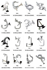 China light Clamp/Holder supplier
