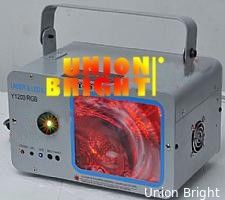 China Led Effect Light/LED flower & Firefly laser/Professional lighting supplier