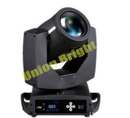 China Sharpy Beam  5R  lamp 200w Beam Light /200W Sharpy Beam Moving Head / stage light supplier