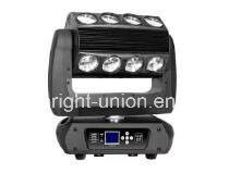 China LED 16PCS 25W Spider Magic Moving Head Light/KTV/Night Bar Professional Light supplier