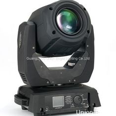 China Beam 2R 130w Moving Head Light supplier