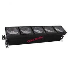 China Magic Matrix led 5x10w/30w supplier