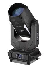 China Beam Spot 380w Moving Head Light supplier