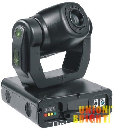 Moving head Laser light