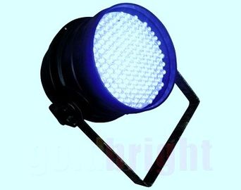 UV Par 64 /LED PAR 64 UV/led par  64 177pcs 10mm ultra violet LEDs supplier