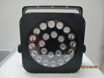 LED par 24x10w supplier