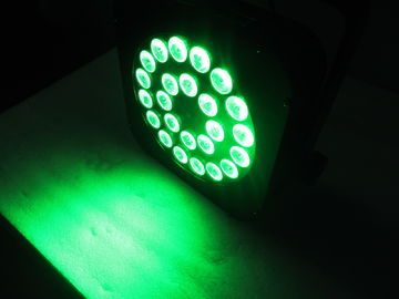 LED par 24x10w supplier