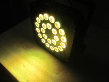 LED par 24x10w supplier