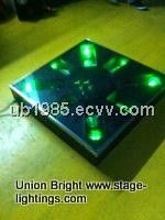 Green Laser Dance floor supplier