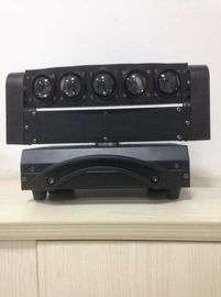 Led  5 eyes  Beam Moving Head  light RGBW supplier