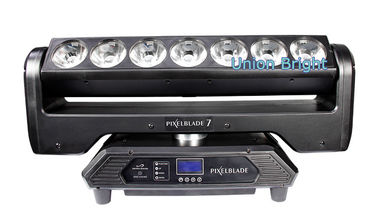 Led 7 eyes Blade Warrior light supplier