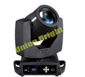 Sharpy Beam  5R  lamp 200w Beam Light /200W Sharpy Beam Moving Head / stage light supplier