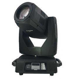 15R 330W Beam / 17r 350W Beam Moving Head Light (Beam/Spot/Wash all in 1) supplier