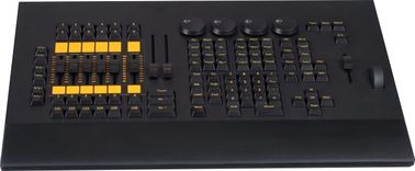 Command & Fader Wing Controller supplier