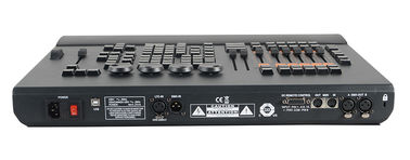 Command & Fader Wing Controller supplier