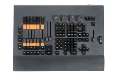 Command & Fader Wing Controller supplier