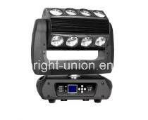 LED 16PCS 25W Spider Magic Moving Head Light/KTV/Night Bar Professional Light supplier