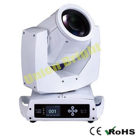 Beam 7R 230w Moving Head Light  touch Screen supplier