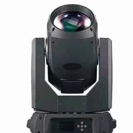 Sharp Beam 15R  330w Moving Head Light supplier