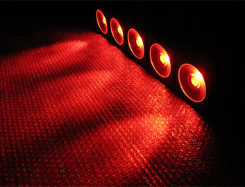 Magic Matrix led 5x10w/30w supplier