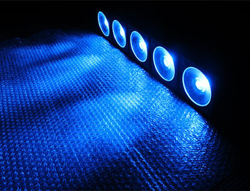 Magic Matrix led 5x10w/30w supplier